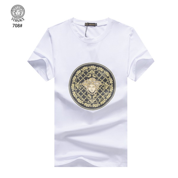 Versace T-shirt Mens ID:20220822-711